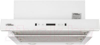 Вытяжка телескопическая Grand & Germes Тoledo 60 Auto