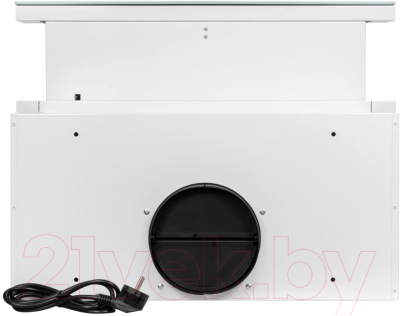 Вытяжка телескопическая Grand & Germes Тoledo 60 Auto