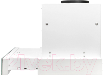 Вытяжка телескопическая Grand & Germes Тoledo 60 Auto