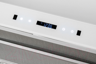 Вытяжка телескопическая Grand & Germes Тoledo 60 Auto