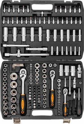 Универсальный набор инструментов Partner PA-41723-5