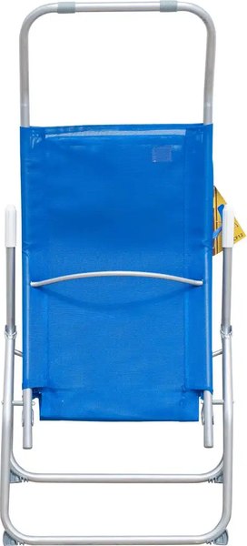 Складной шезлонг KingTul KT-LCF12(56583)