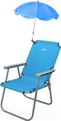 Кресло складное KingTul KT-SP-131Z - фото