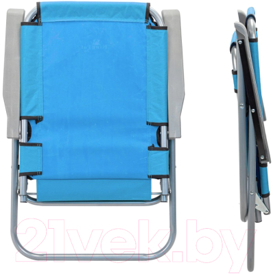 Кресло складное KingTul KT-SP-131Z