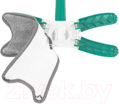 Швабра с отжимом ISMA ISMA-22