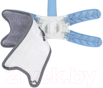 Швабра с отжимом ISMA ISMA-22