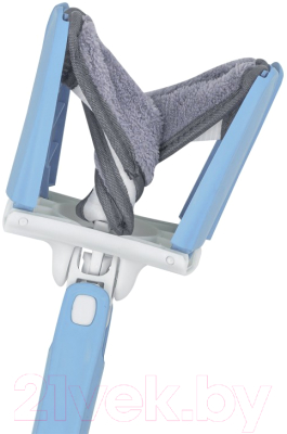 Швабра с отжимом ISMA ISMA-22