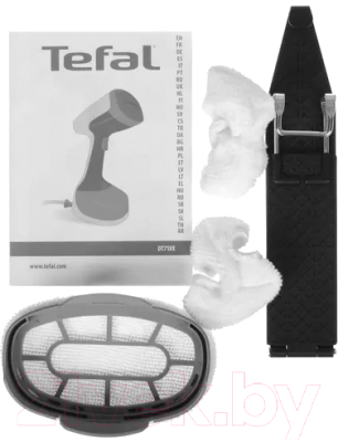 Отпариватель Tefal DT7151E1