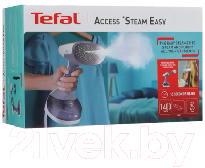 Отпариватель Tefal DT7151E1