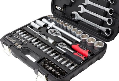 Универсальный набор инструментов Marshal M-4821-5