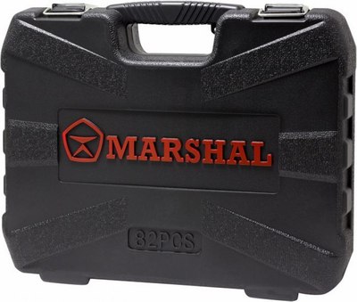 Универсальный набор инструментов Marshal M-4821-5