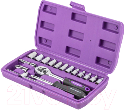 Универсальный набор инструментов Помощник 2017 - фото