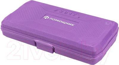 Универсальный набор инструментов Помощник 2017