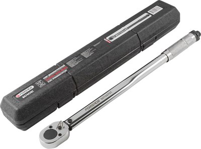 Гаечный ключ Forsage Динамометрический F-6474470T - фото