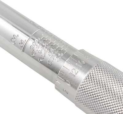 Гаечный ключ Forsage Динамометрический F-6474470T