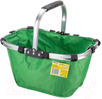 Термосумка WMC Tools WMC-FN210GR - фото