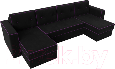 Диван П-образный Лига Диванов Принстон / 31647