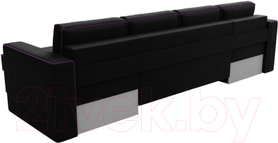 Диван П-образный Лига Диванов Принстон / 31647