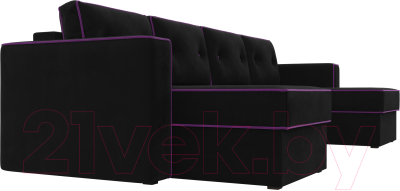 Диван П-образный Лига Диванов Принстон / 31647