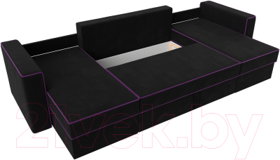 Диван П-образный Лига Диванов Принстон / 31647