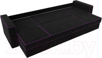 Диван П-образный Лига Диванов Принстон / 31647