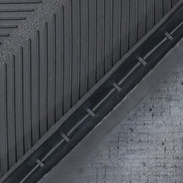 Поддон для обуви No Brand 40x80см 20мм / 31-900