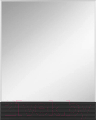 Зеркало Brevita 80 / DAK-02080 - фото