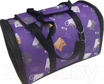 Сумка для животных Happy Friends №2 / stm 620 - фото