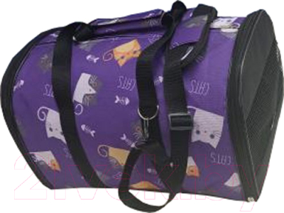 Сумка для животных Happy Friends №2 / stm 620