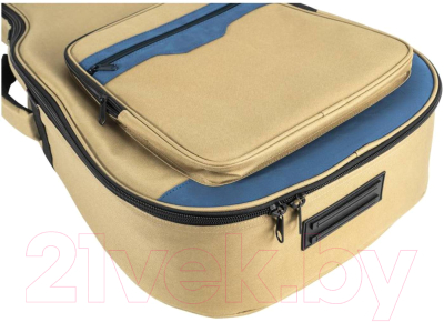 Чехол для гитары Bro Bag CAG-41OL