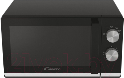 Микроволновая печь Candy Timeless CMW20TNMB-07 - фото