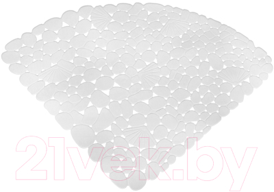 Коврик для ванной Мультидом ПТ72-75 - фото