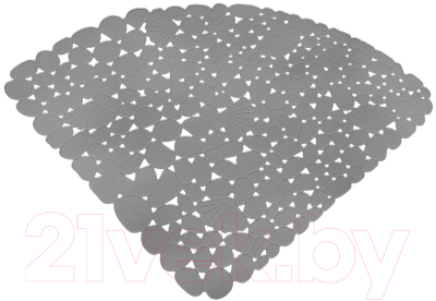 Коврик для ванной Мультидом ПТ72-76 - фото