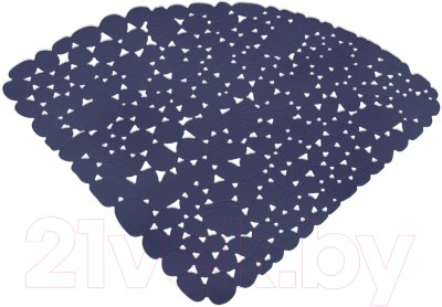 Коврик для ванной Мультидом ПТ72-77 - фото