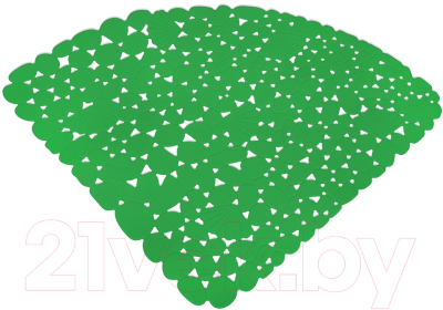 Коврик для ванной Мультидом ПТ72-78 - фото