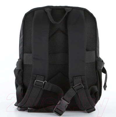 Рюкзак Volunteer 083-1819-11-BLK (черный)