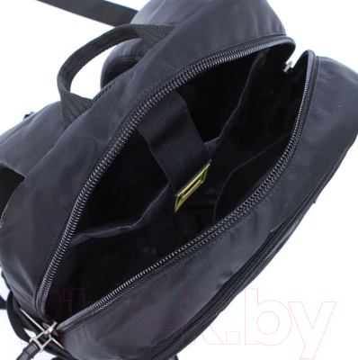 Рюкзак Volunteer 083-1819-11-BLK (черный)