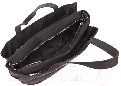 Сумка Volunteer 083-2944-02-BLK (черный)