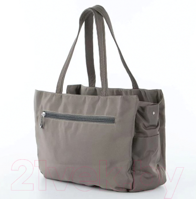 Сумка Volunteer 083-2944-02-GRY (серый)