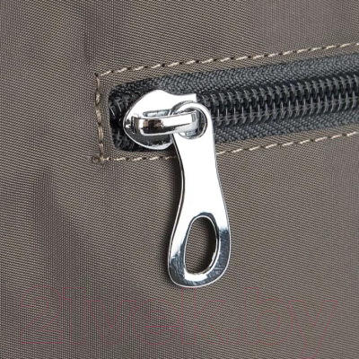 Сумка Volunteer 083-2944-02-GRY (серый)