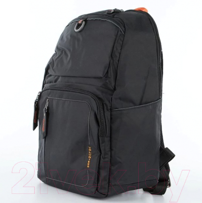 Рюкзак Volunteer 083-2949-01-BLK (черный)