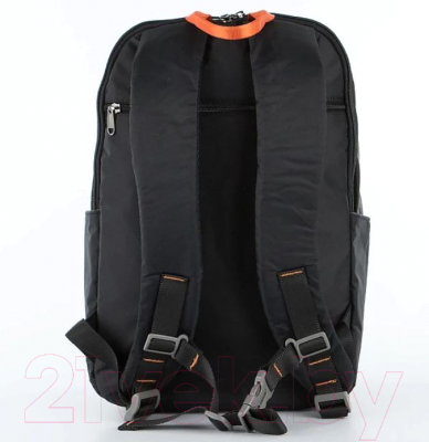 Рюкзак Volunteer 083-2949-01-BLK (черный)