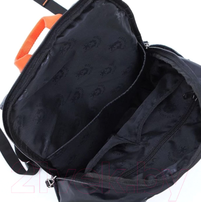 Рюкзак Volunteer 083-2949-01-BLK (черный)