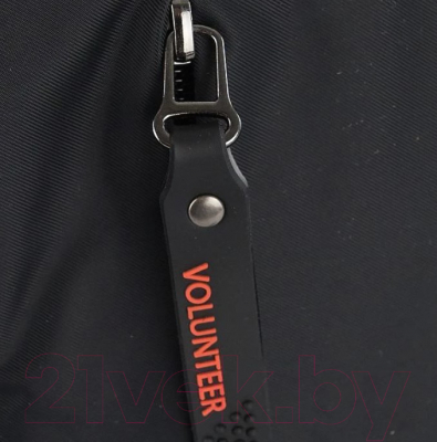 Рюкзак Volunteer 083-2949-01-BLK (черный)