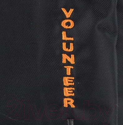 Рюкзак Volunteer 083-2949-01-BLK (черный)
