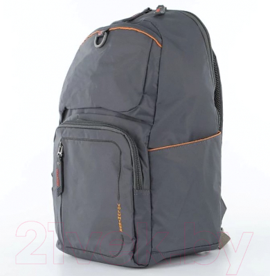 Рюкзак Volunteer 083-2949-01-GRY (серый)