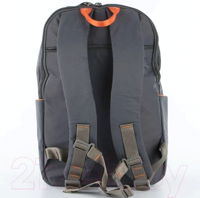 Рюкзак Volunteer 083-2949-01-GRY (серый)