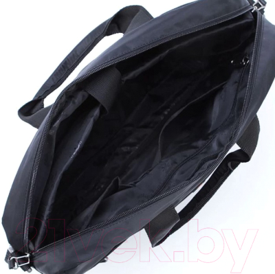 Сумка для ноутбука Volunteer 083-2949-02-BLK (черный)