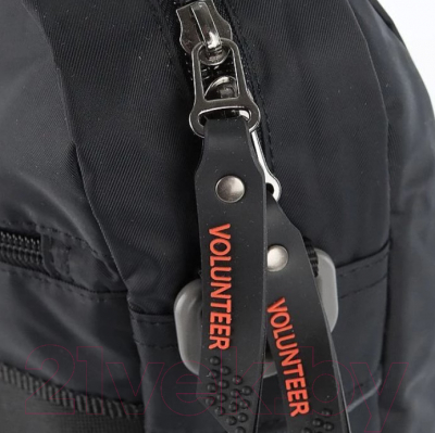 Сумка для ноутбука Volunteer 083-2949-02-BLK (черный)