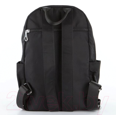 Рюкзак Volunteer 083-2978-11-BLK (черный)